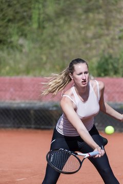 Jolien Ueberschär 211 - Dr. Loges Cup